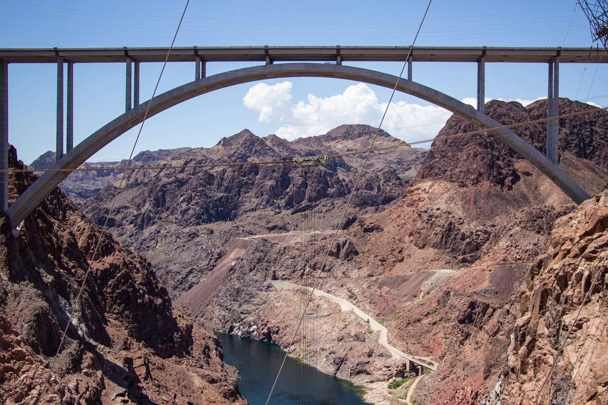 How to Visit Hoover Dam with a Baby — and Love Every Dam Moment!